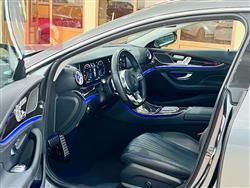 مرسيدس بنز CLS